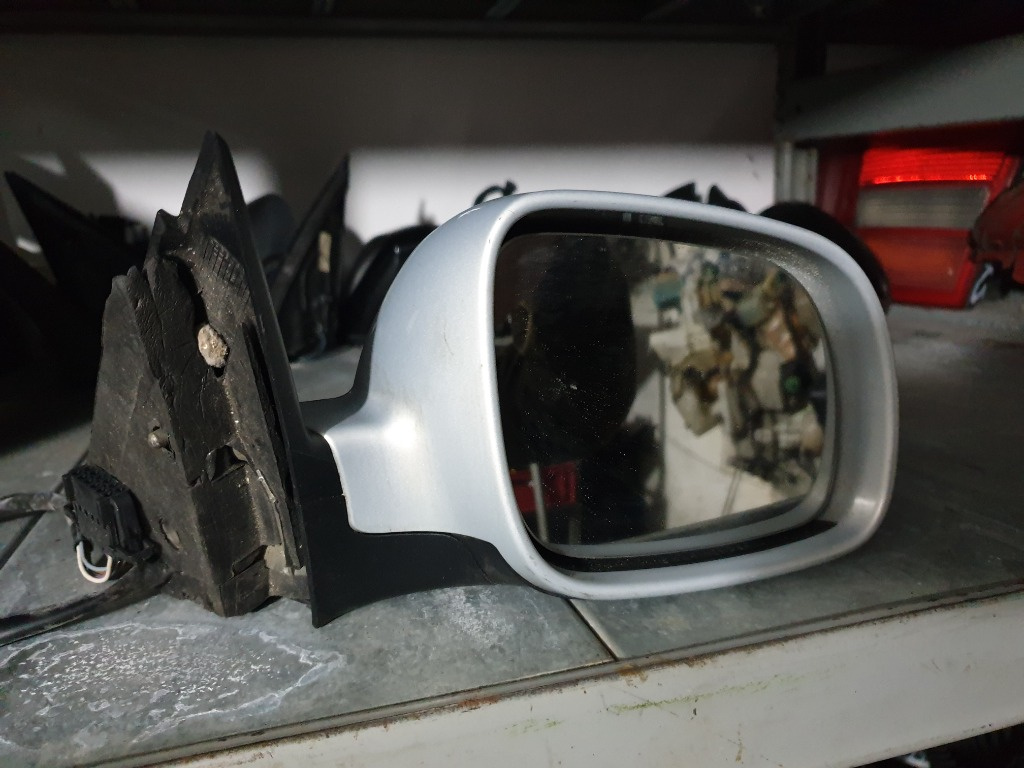Oglinda Dreapta Passat B5.5