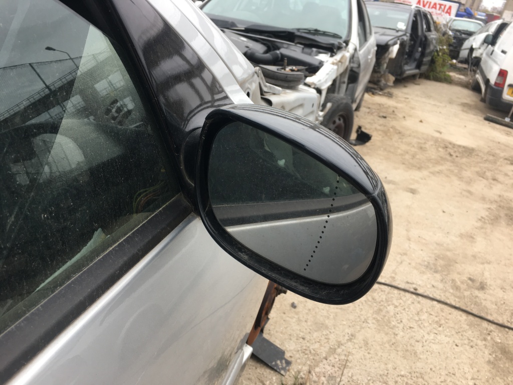 Oglinda Dreapta Peugeot 206 1998 - 2009
