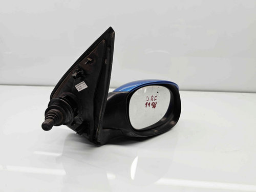 Oglinda dreapta Peugeot 206 [Fabr 1998-2009] KMF