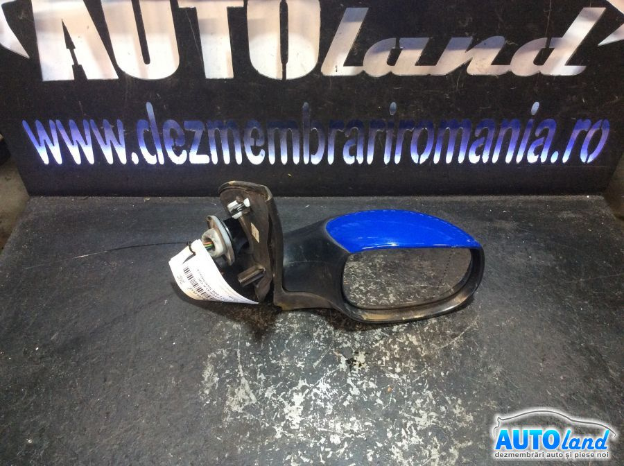 Oglinda Dreapta Peugeot 206 hatchback 2A/C 1998