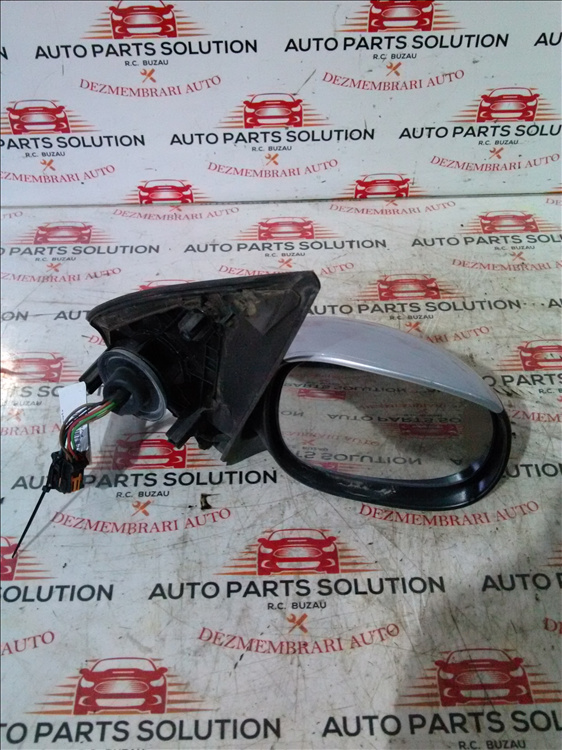 Oglinda dreapta PEUGEOT 206