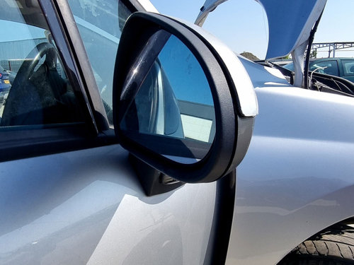 Oglinda dreapta PEUGEOT 207 SW [Fabr 2007-2013] 1.6 HDI 9HZ 80KW / 109CP