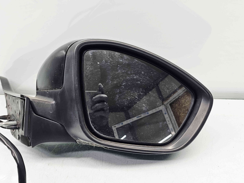 Oglinda dreapta Peugeot 208 [Fabr 2012-2024] KCK