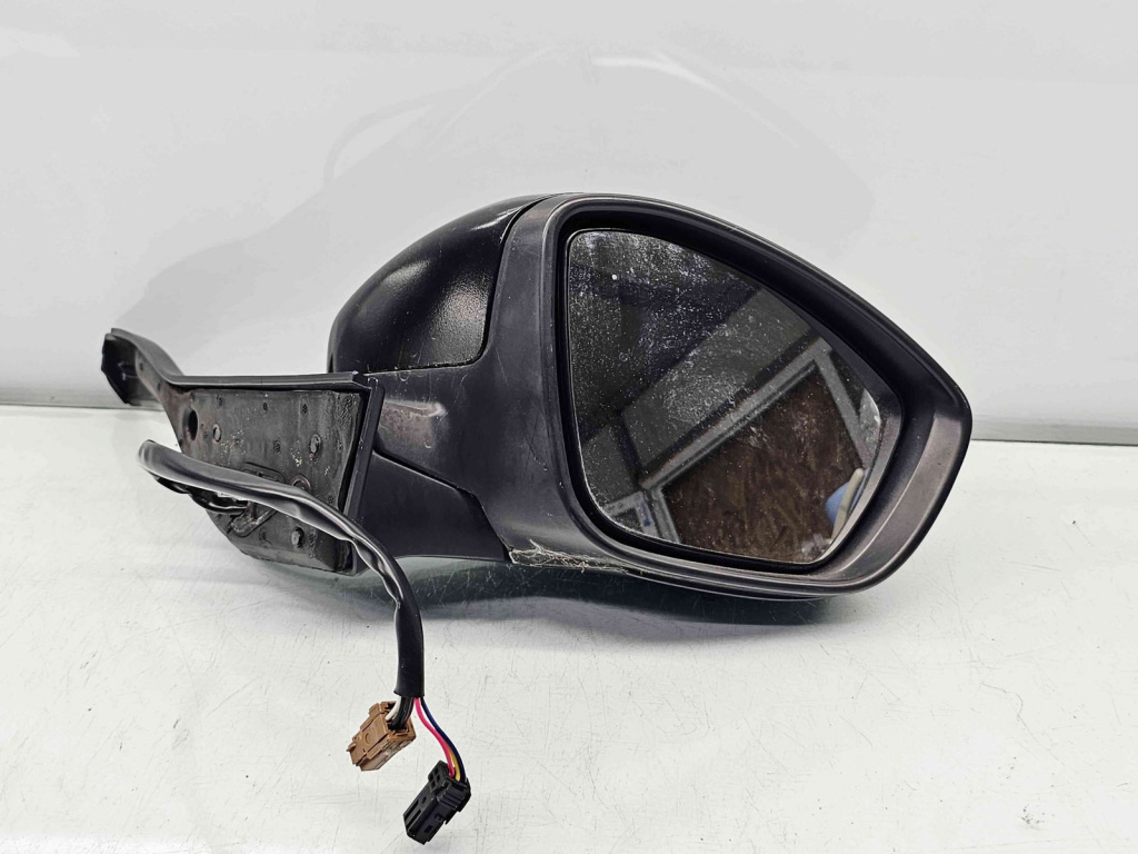 Oglinda dreapta Peugeot 208 [Fabr 2012-2024] KCK