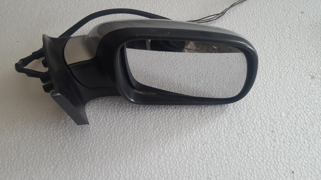 Oglinda Dreapta Peugeot 307 2004 Completa