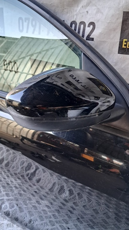 Oglinda dreapta Peugeot 308 T9 an 2019