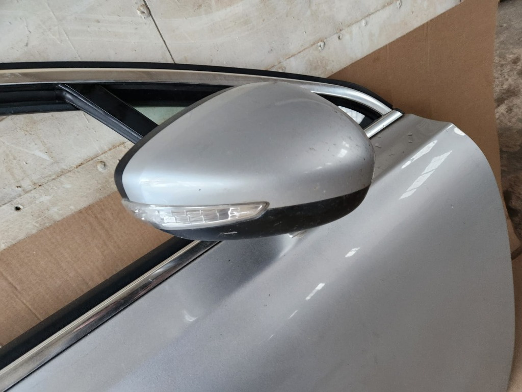 Oglinda dreapta Peugeot 508 combi an de fabricatie 2014