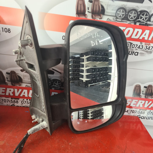 Oglinda dreapta Peugeot Boxer (2006->) 2.0 Motorina 2016