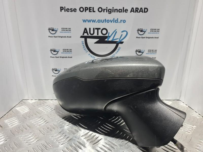 Oglinda dreapta pliabil electric 8 pini Z20A Opel Astra K 2015-2019