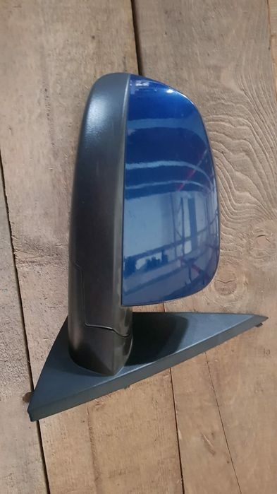Oglinda dreapta pliabil electric Opel Meriva 2003-2010