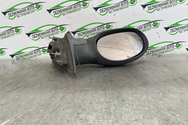 Oglinda dreapta PP818070F Renault Laguna 2 [2001 - 2005] Grandtour wagon 1.9 DCi MT (107 hp)