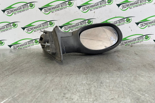 Oglinda dreapta PP818070F Renault Laguna 2 [2001 - 2005] Grandtour wagon 1.9 DCi MT (107 hp)
