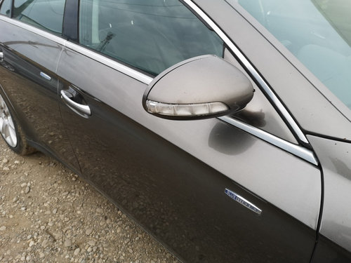 Oglinda dreapta rabatabil electric Mercedes CLS W219 2008 Berlina 3.0 v6