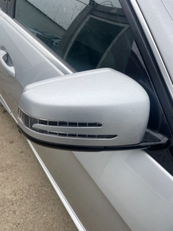Oglinda dreapta rabatabil electrică Mercedes e class w212