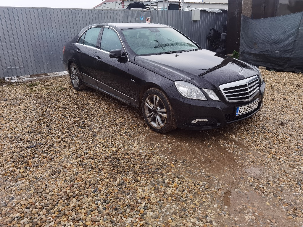 Oglinda dreapta rabatabil electric Mercedes E220 cdi w212