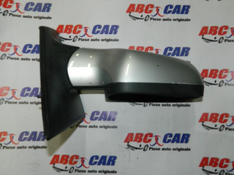 Oglinda dreapta rabatabil electrica Renault Clio 3 2005-2009