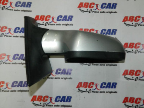 Oglinda dreapta rabatabil electrica Renault Clio 3 2005-2009