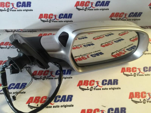 Oglinda dreapta rabatabila electric Audi A4 2007-2011 8K2, B8