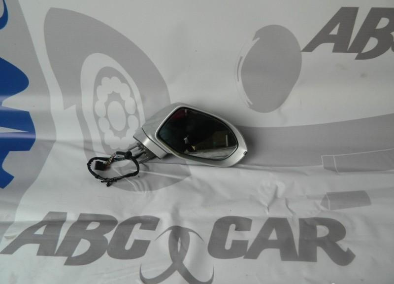 Oglinda dreapta rabatabila electric Audi A7 2010-2018 4G