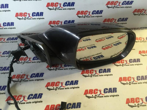 Oglinda dreapta rabatabila electric Audi Q5 2008-2012 8R