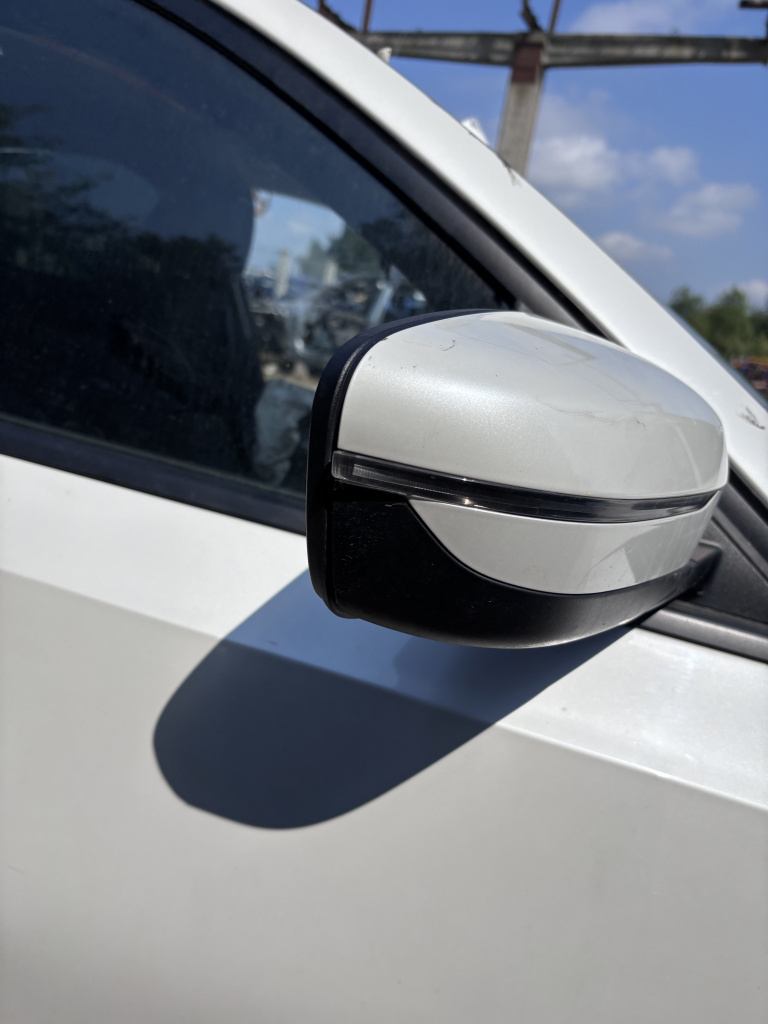 Oglinda Dreapta rabatare electrica BMW Seria 3 G20 - Hybrid 2022, 5 PINI