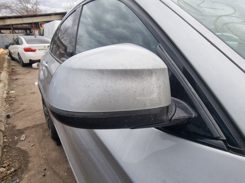 Oglinda Dreapta rabatare electrica BMW X4 F26 2014