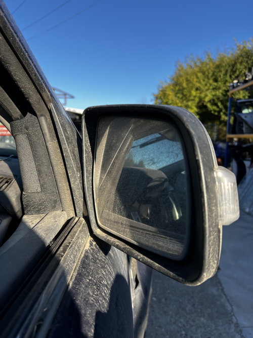 Oglinda Dreapta rabatare electrica Ford Ranger 2.2 Motorina 2018, -