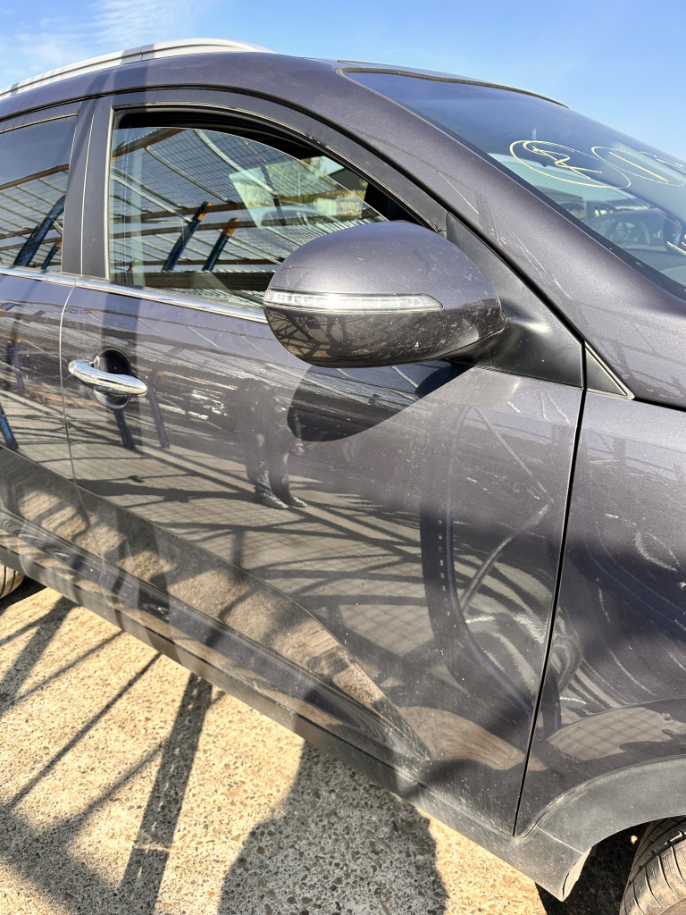Oglinda Dreapta rabatare electrica Kia Sportage 1.7 Motorina 2015, -
