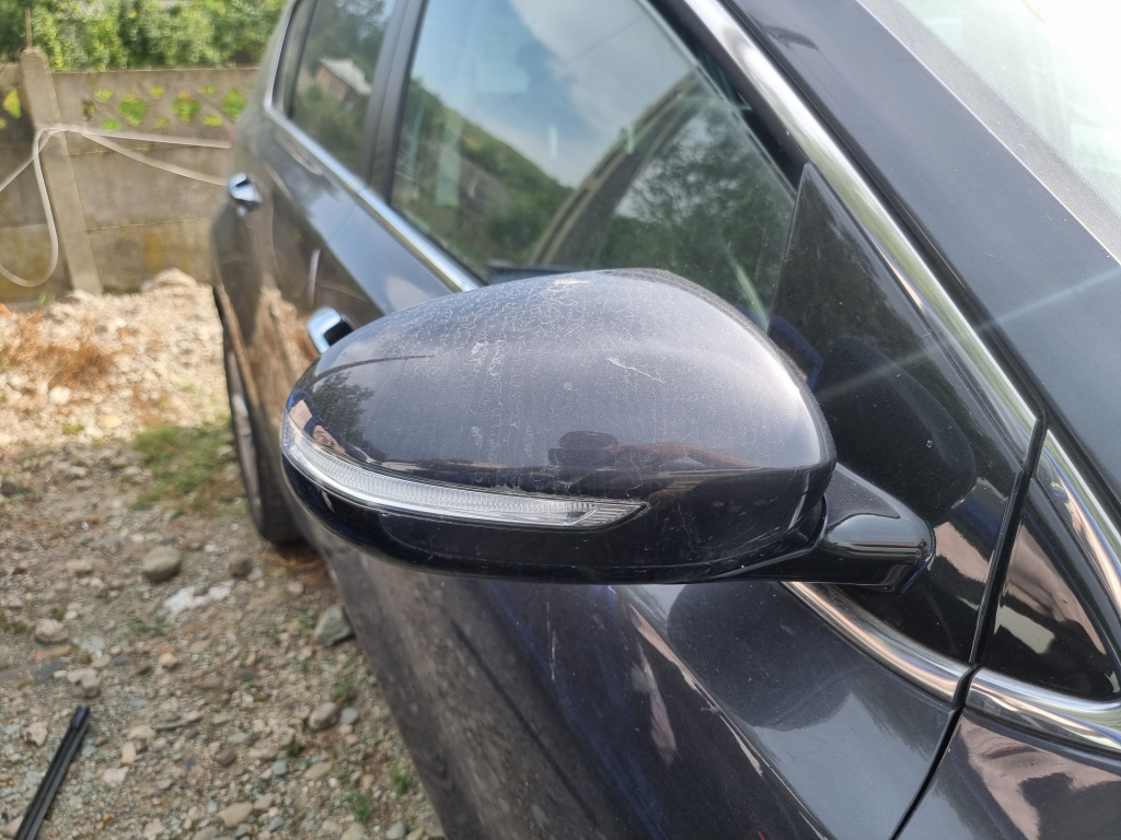 Oglinda Dreapta rabatare electrica Kia Sportage 2017
