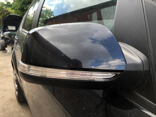 Oglinda dreapta rabatare electrica Mercedes A Class W169 FACELIFT 2008-2012 COD CULOARE 696