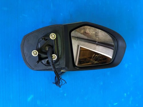 Oglinda dreapta rabatare electrica Mercedes B Class w245 2008