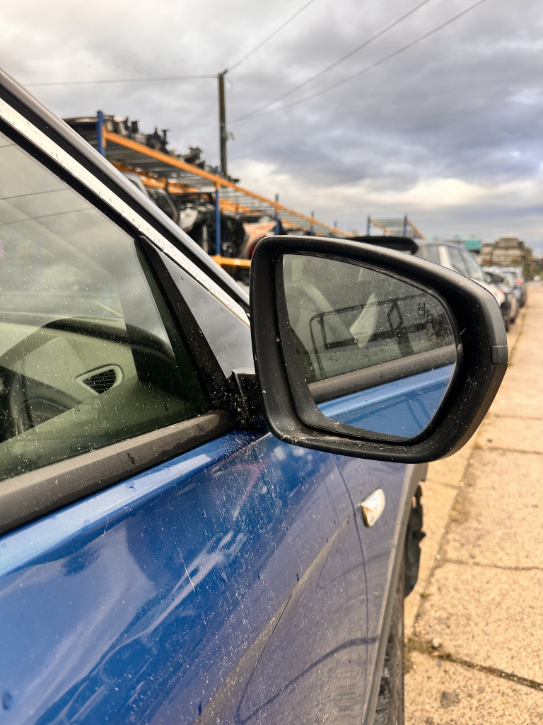 Oglinda Dreapta rabatare electrica Opel Grandland X 1.5 Motorina 2018, -