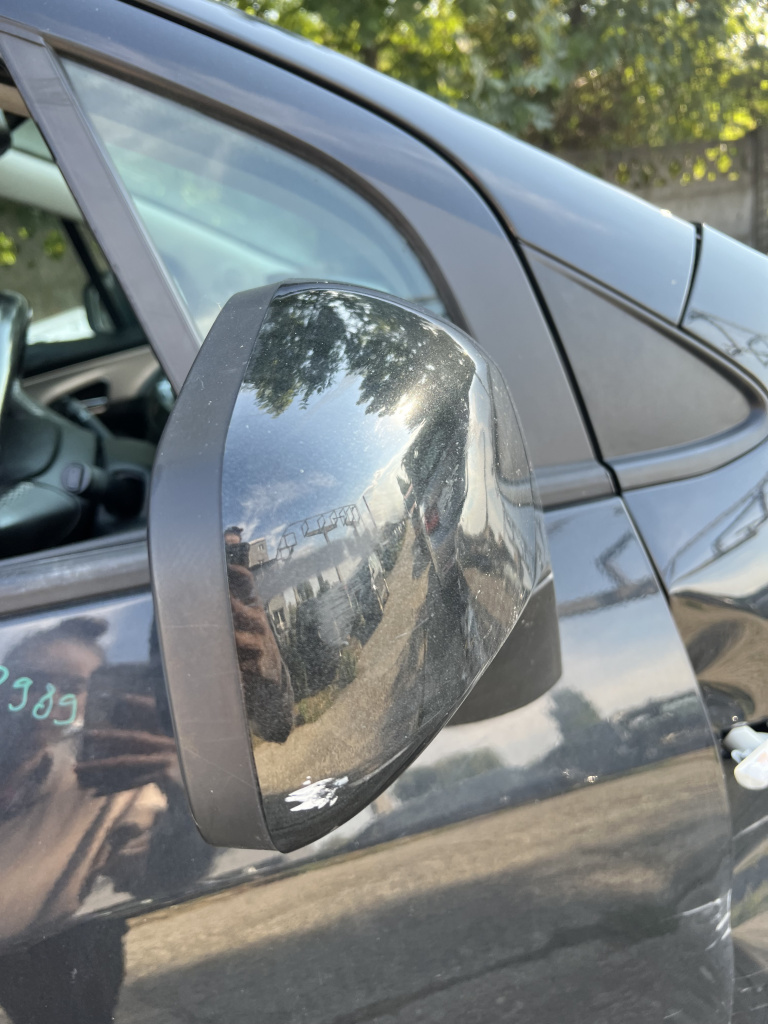 Oglinda Dreapta rabatare electrica Opel Mokka 1.6 Motorina 2015, 7 PINI