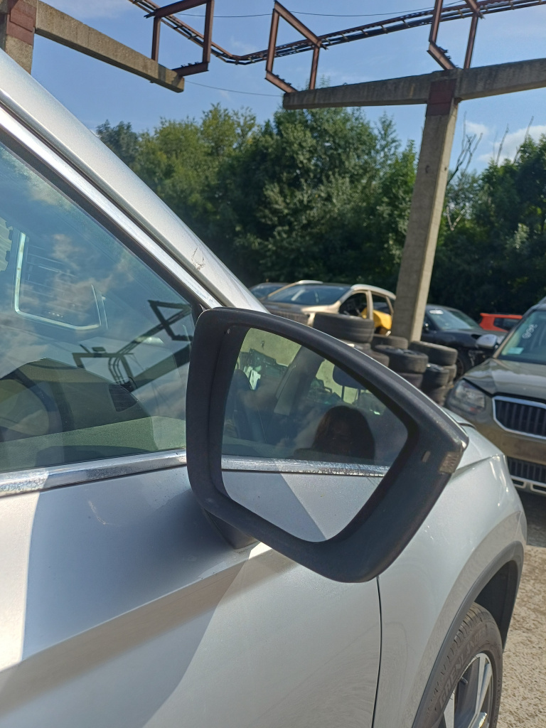 Oglinda Dreapta rabatare electrica Seat Ateca 1.6 Motorina 2018, -