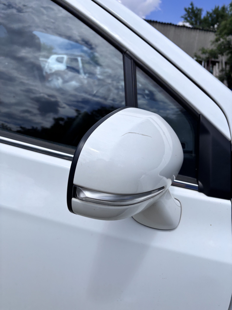 Oglinda Dreapta rabatare electrica Suzuki SX4 1.0 Benzina 2018, -