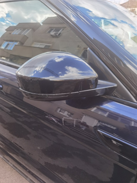 Oglinda dreapta range rover evoque an 2015