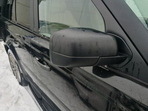 Oglinda dreapta Range Rover Sport 2006-2009