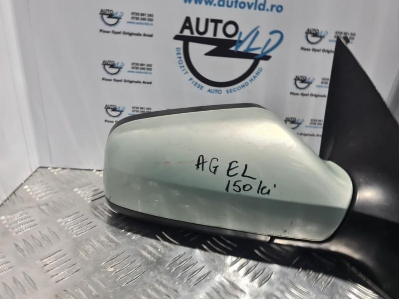 Oglinda dreapta reglaj electric Opel Astra G 1998-2004