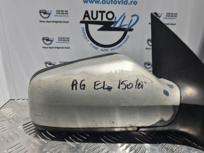 Oglinda dreapta reglaj electric Opel Astra G 1998-2004