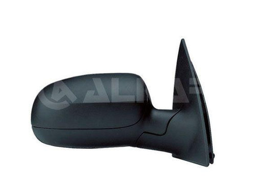 Oglinda dreapta reglaj electric Opel Corsa C facelift 2003-2006 6126420