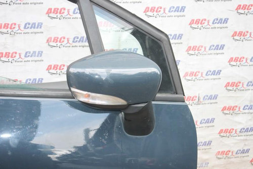 Oglinda dreapta Renault Captur 2013-2017