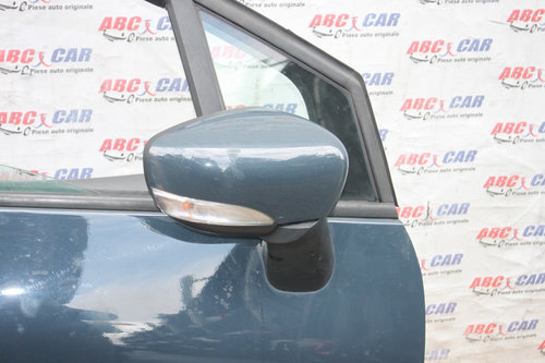 Oglinda dreapta Renault Captur 2013-2019