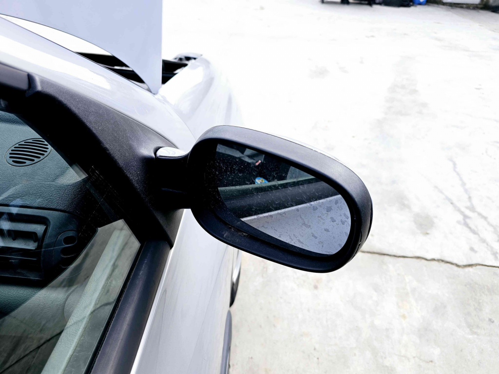 Oglinda dreapta Renault Clio 2 / Symbol 1 [Fabr 1998-2008] TEA19