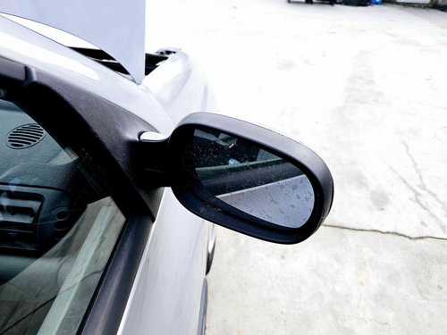 Oglinda dreapta Renault Clio 2 / Symbol 1 [Fabr 1998-2008] TEA19