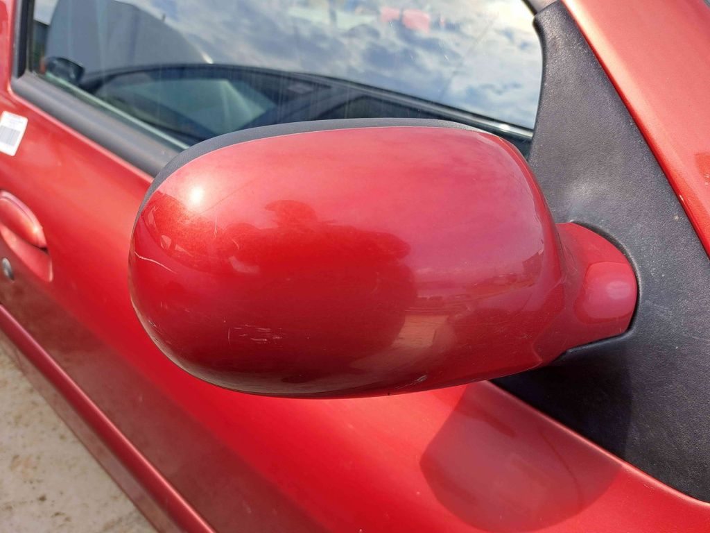 Oglinda dreapta Renault Clio 2 / Symbol 1 [Fabr 1998-2008] TEA19