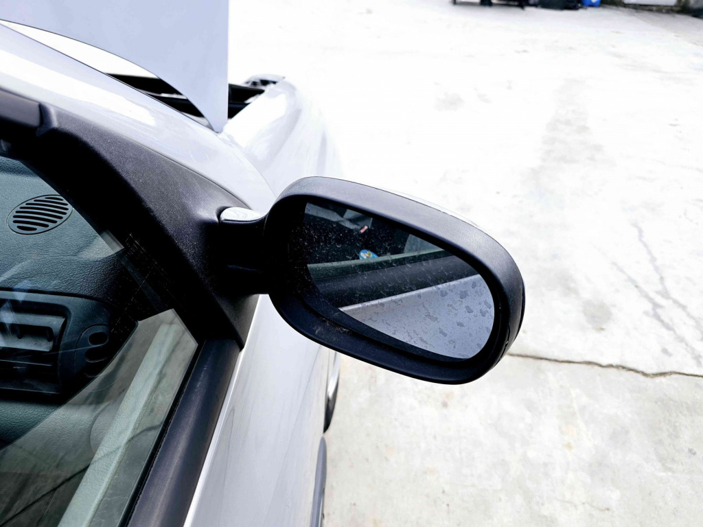 Oglinda dreapta Renault Clio 2 / Symbol 1 [Fabr 1998-2008] TEA19