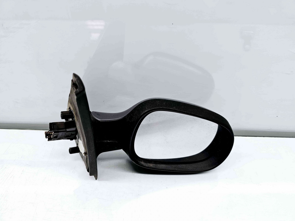 Oglinda dreapta Renault Clio 2 / Symbol 1 [Fabr 1998-2008] NV603
