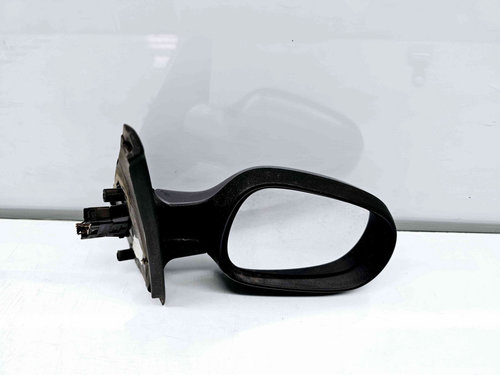 Oglinda dreapta Renault Clio 2 / Symbol 1 [Fabr 1998-2008] NV603