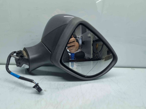 Oglinda dreapta Renault Clio 4 (B98) Hatchback [Fabr 2012-2020]