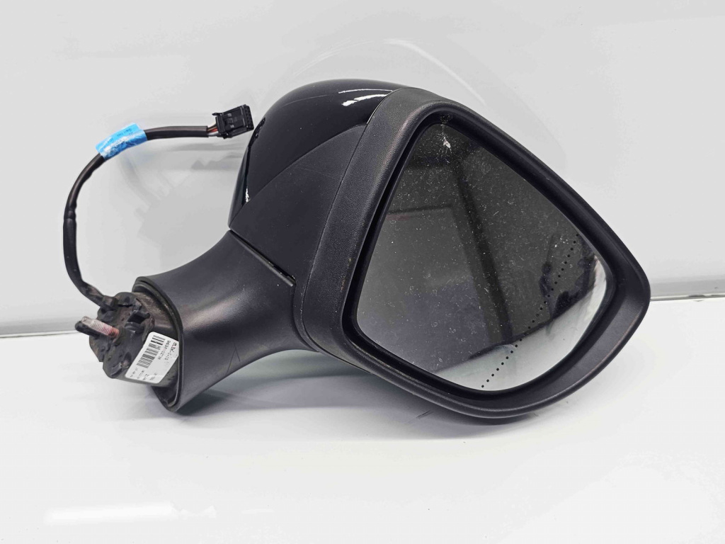 Oglinda dreapta Renault Clio 4 (B98) Hatchback [Fabr 2012-2020] TEKNG